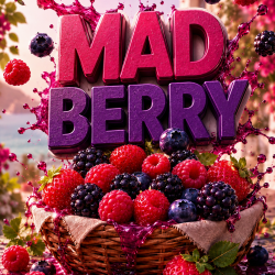 ΕΣΣΑΝΣ MADBERRY
