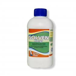 SOLVEN KL147  1kg (Ισχυρό αλκαλικό καθαριστικό για δύσκολους ρύπους)