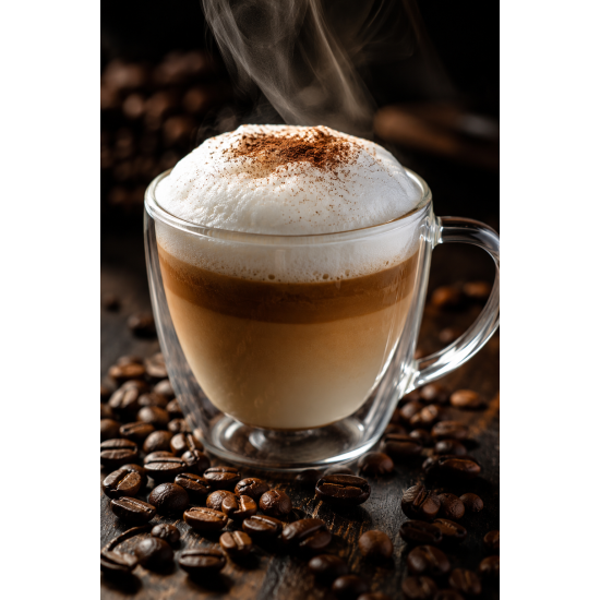ΕΣΣΑΝΣ CAPPUCCINO COFFEE