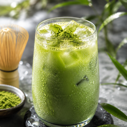 ΕΣΣΑΝΣ MATCHA TEA