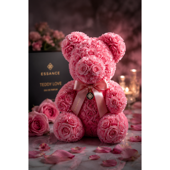 ΕΣΣΑΝΣ TEDDY LOVE