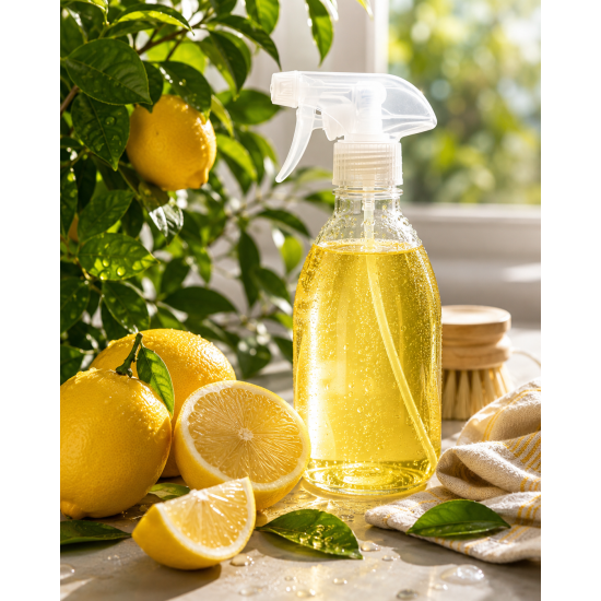 ΕΣΣΑΝΣ ΛΕΜΟΝΙ (LEMON CLEANER)