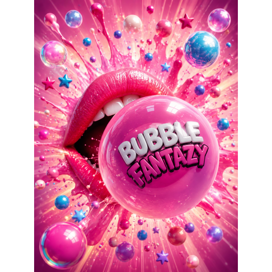 ΕΣΣΑΝΣ BUBBLE FANTASY (ΤΣΙΧΛΟΦΟΥΣΚΑ)