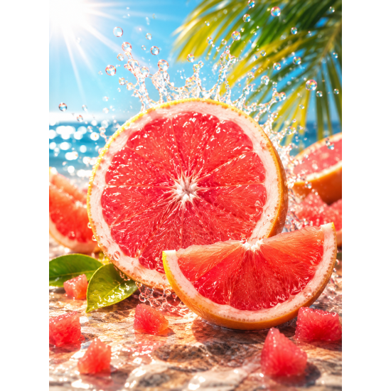 ΕΣΣΑΝΣ GRAPEFRUIT SUPRA