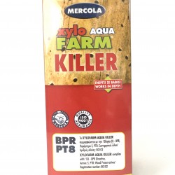 XYLOFARM AQUA KILLER BPR PT8  150ml
