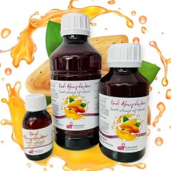 ΛΑΔΙ ΑΜΥΓΔΑΛΟΥ  (sweet almond oil refined)