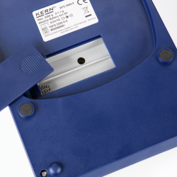 ΖΥΓΟΣ KERN 2200g με ακρίβεια 1g (KERN EFS 2000-0S05)