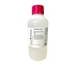ΡΥΘΜΙΣΤΙΚΟ ΔΙΑΛΥΜΑ  (Buffer) pH 7 για pH MΕΤΡΟ  ,1 L