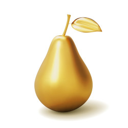 ΕΣΣΑΝΣ ΑΧΛΑΔΙ (GOLDEN SPICED PEAR)