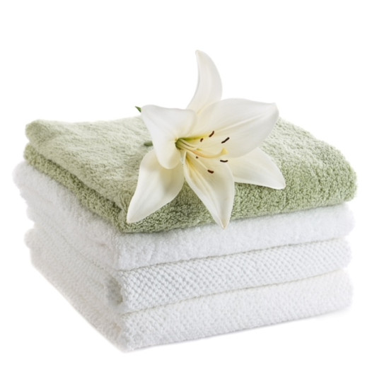 ΕΣΣΑΝΣ LILY (ΚΡΙΝΟΣ) COTTON