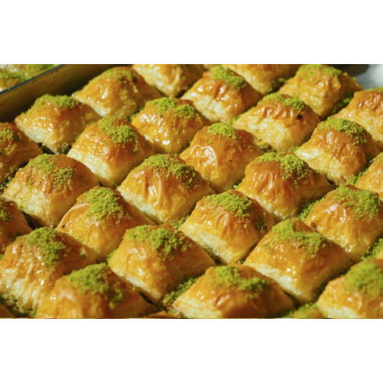 ΕΣΣΑΝΣ ΜΠΑΚΛΑΒΑΣ