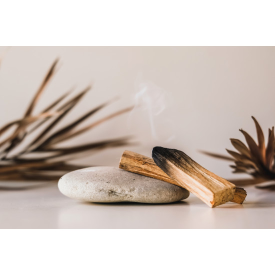 ΕΣΣΑΝΣ PALO SANTO 50ml ΕΣΣΑΝΣ PALO SANTO 50ml