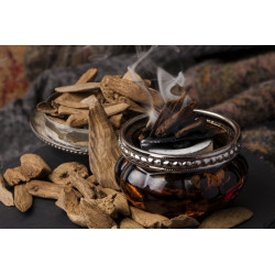 ΕΣΣΑΝΣ OUD (Oύντ)