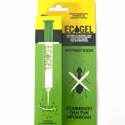 EC GEL 10g