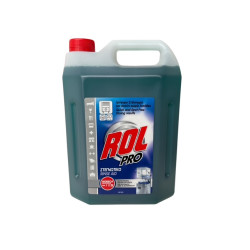 ΥΓΡΟ ΣΤΕΓΝΩΤΙΚΟ ΠΛΥΝΤΗΡΙΟΥ ΠΙΑΤΩΝ ROLCO PRO 4L