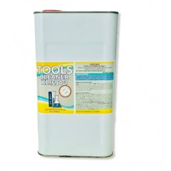 TOOLS CLEANER KL1590-1  3,5kg (καθαριστικό εργαλείων από βιομηχανικά λάδια,γρασο,πετρέλαιο)