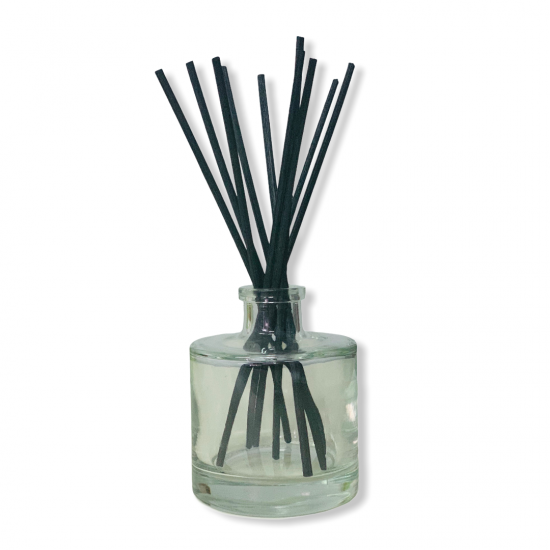 BAMBOO STICKS ΜΑΥΡΑ  (10 τεμ)