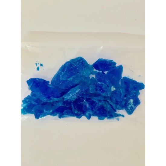 ΘΕΙΙΚΟΣ ΧΑΛΚΟΣ ΠΕΤΡΑ 1 Kg (πενταένυδρος)