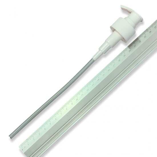 DISPENSER 28/410 ΛΕΥΚΟ ΧΡΩΜΑ
