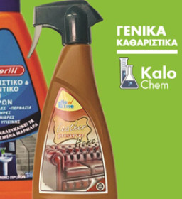 ΓΕΝΙΚΑ ΚΑΘΑΡΙΣΤΙΚΑ