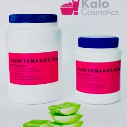 ALOE VERA GEL 