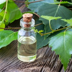 ΛΑΔΙ ΣΗΜΥΔΑ (Βirch leaf liposoluble extract)