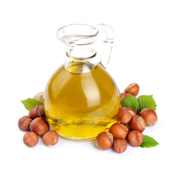 ΛΑΔΙ ΦΟΥΝΤΟΥΚΙ (Hazelnut oil refined)